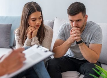 Counseling to couple